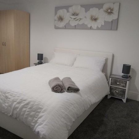Bristol Stay In Style Extérieur photo