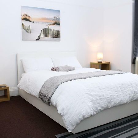 Bristol Stay In Style Extérieur photo
