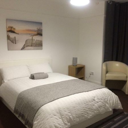 Bristol Stay In Style Extérieur photo