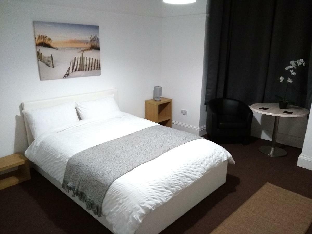 Bristol Stay In Style Extérieur photo