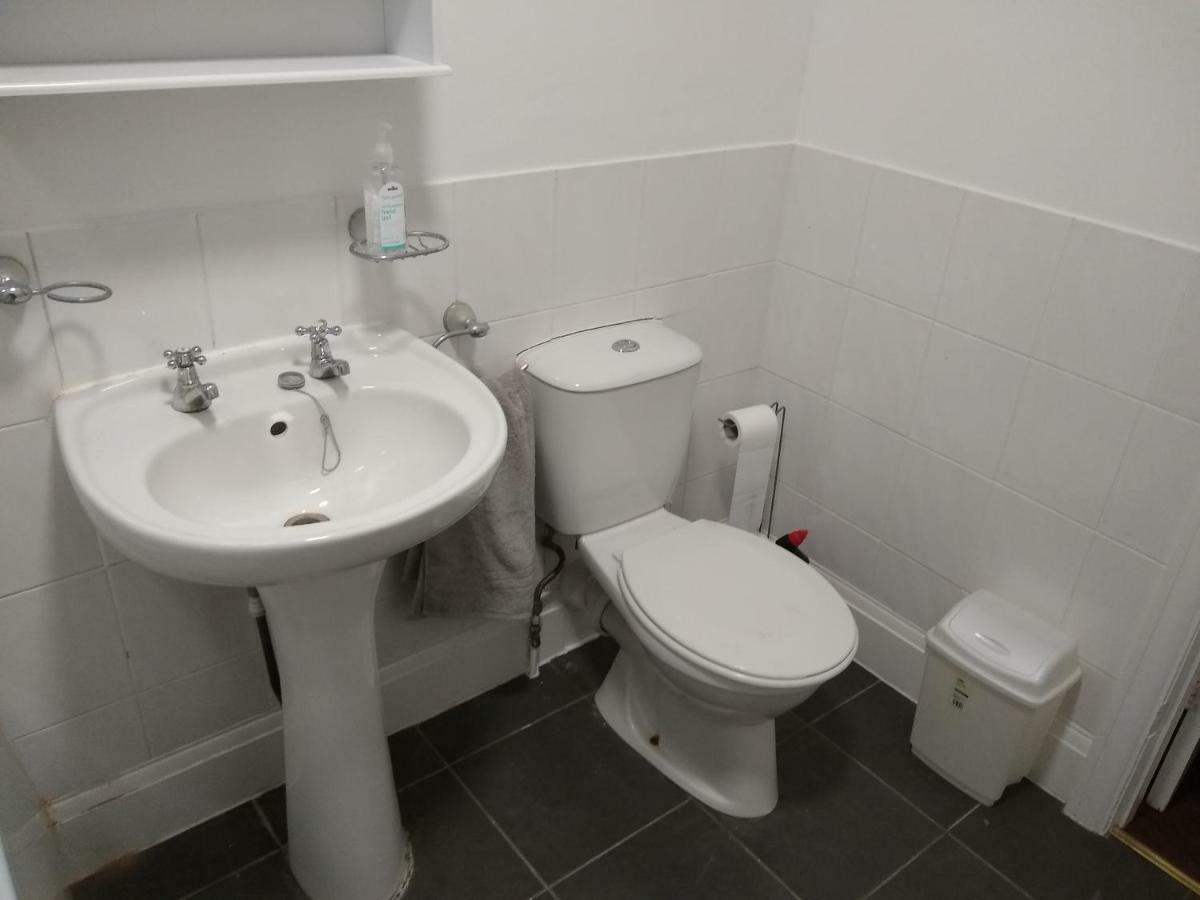 Bristol Stay In Style Extérieur photo