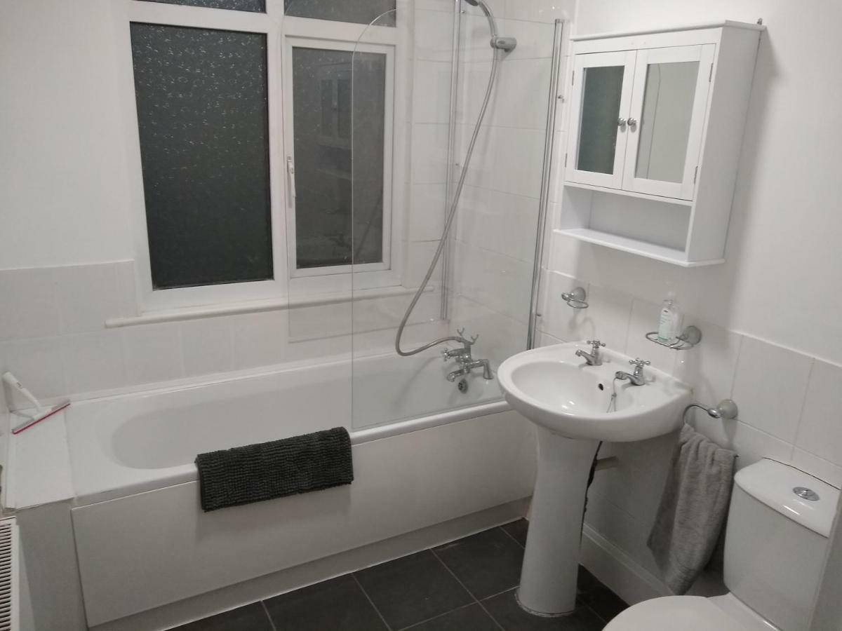 Bristol Stay In Style Extérieur photo