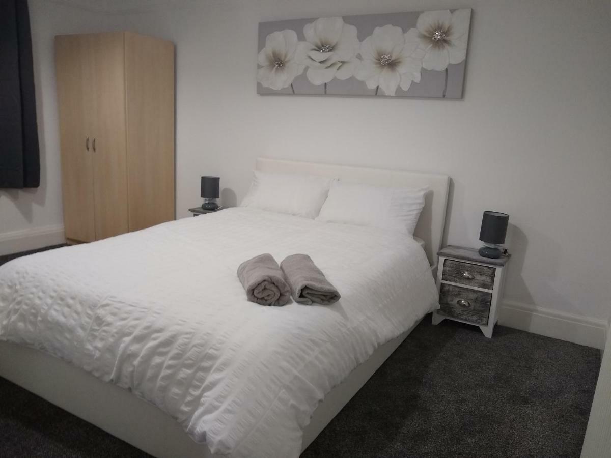 Bristol Stay In Style Extérieur photo
