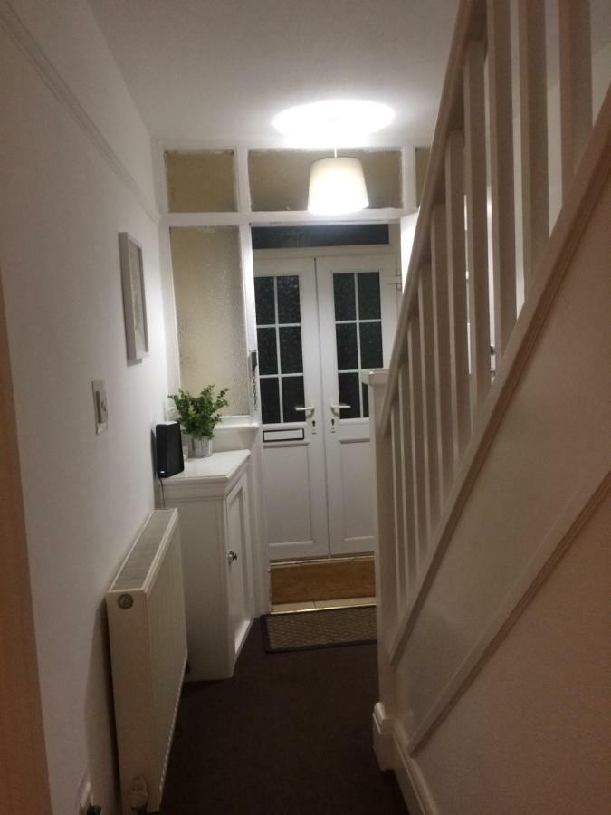 Bristol Stay In Style Extérieur photo