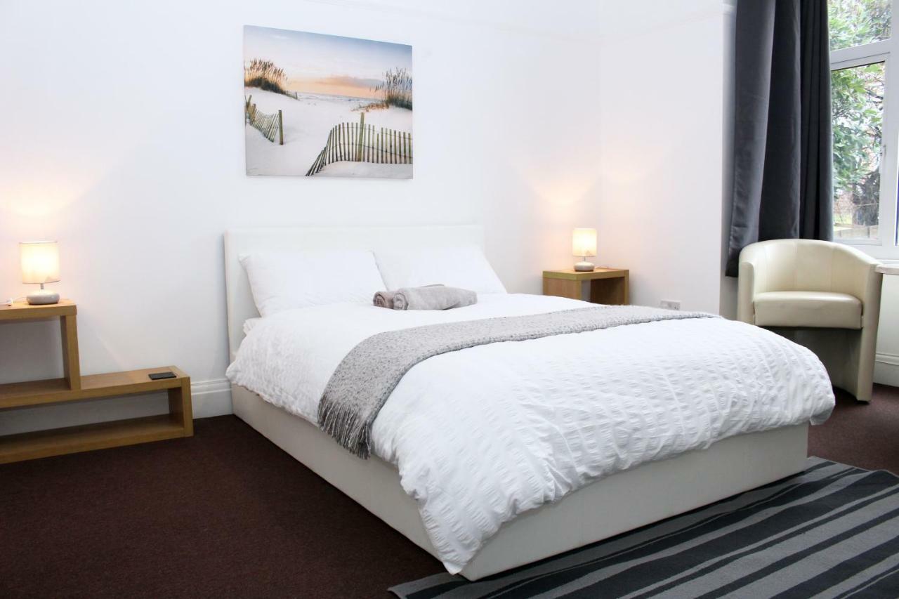 Bristol Stay In Style Extérieur photo