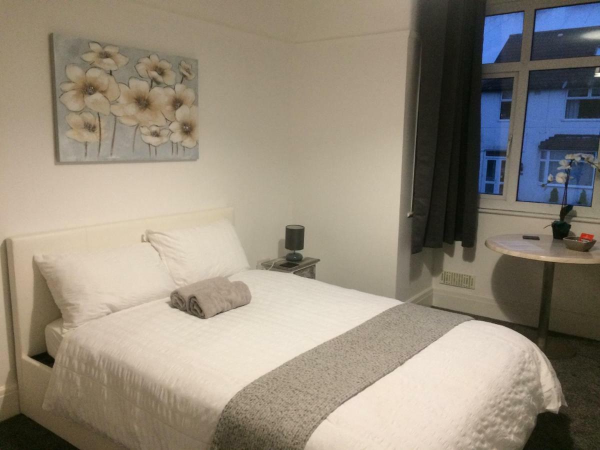 Bristol Stay In Style Extérieur photo