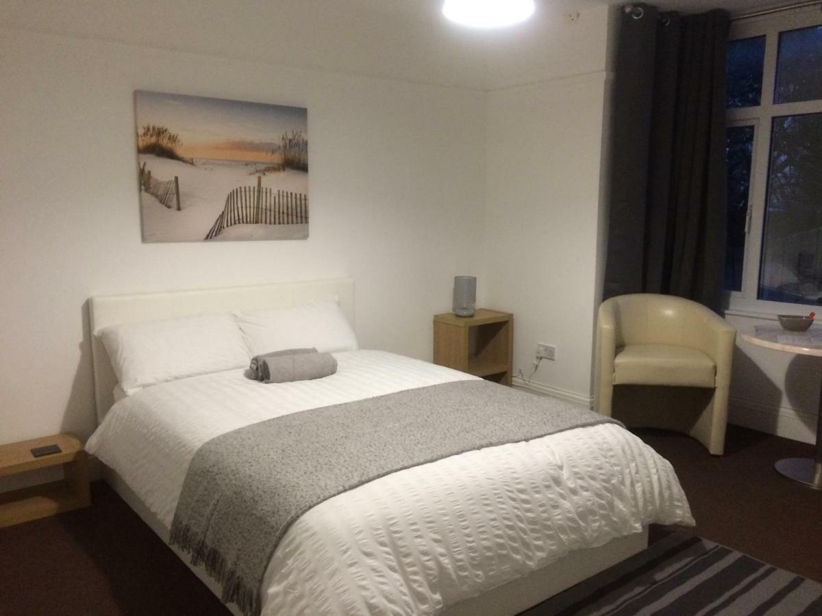 Bristol Stay In Style Extérieur photo